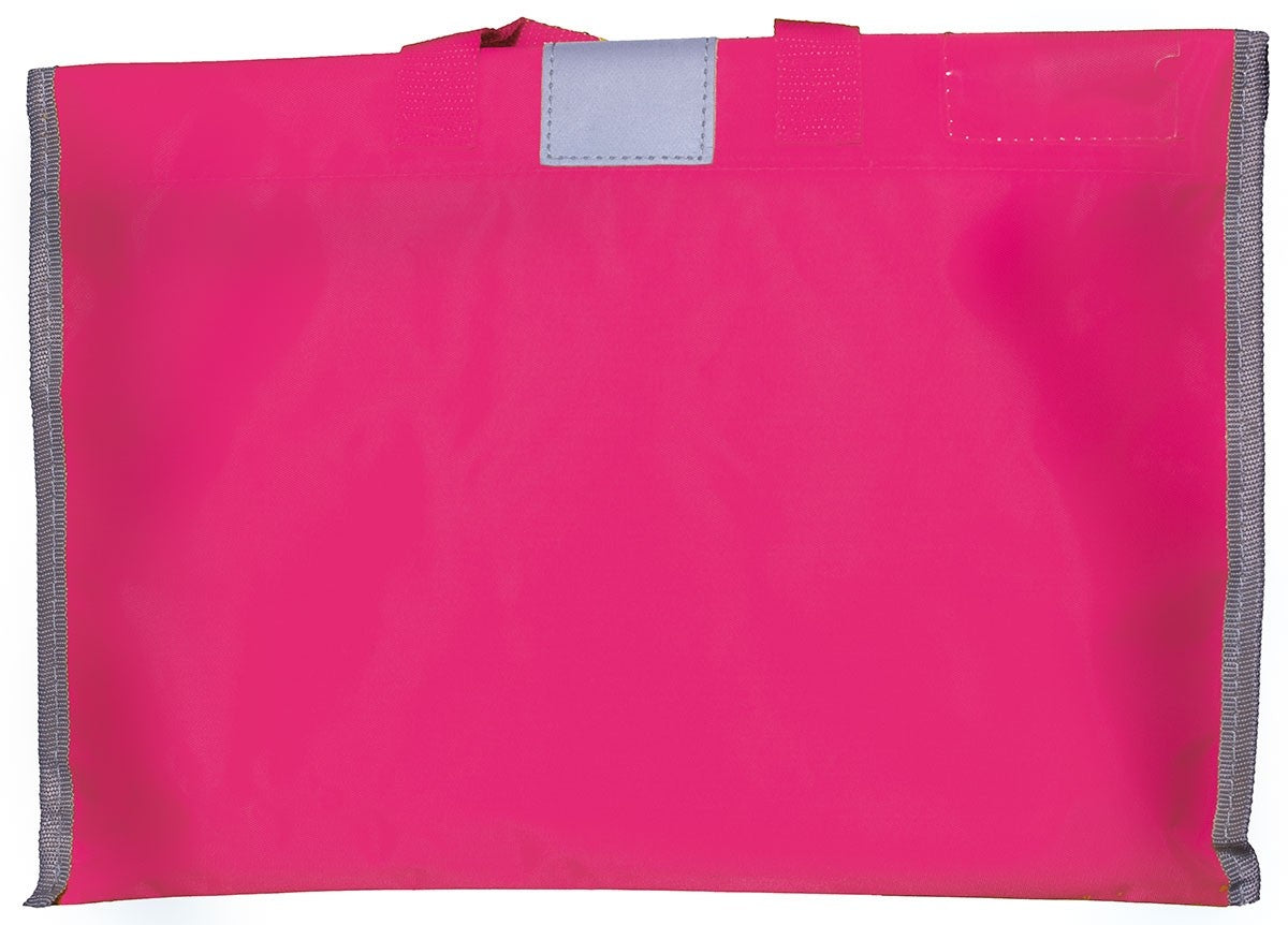 Montford MFMC1PK Music Carrier - Pink