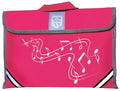 Montford MFMC1PK Music Carrier - Pink