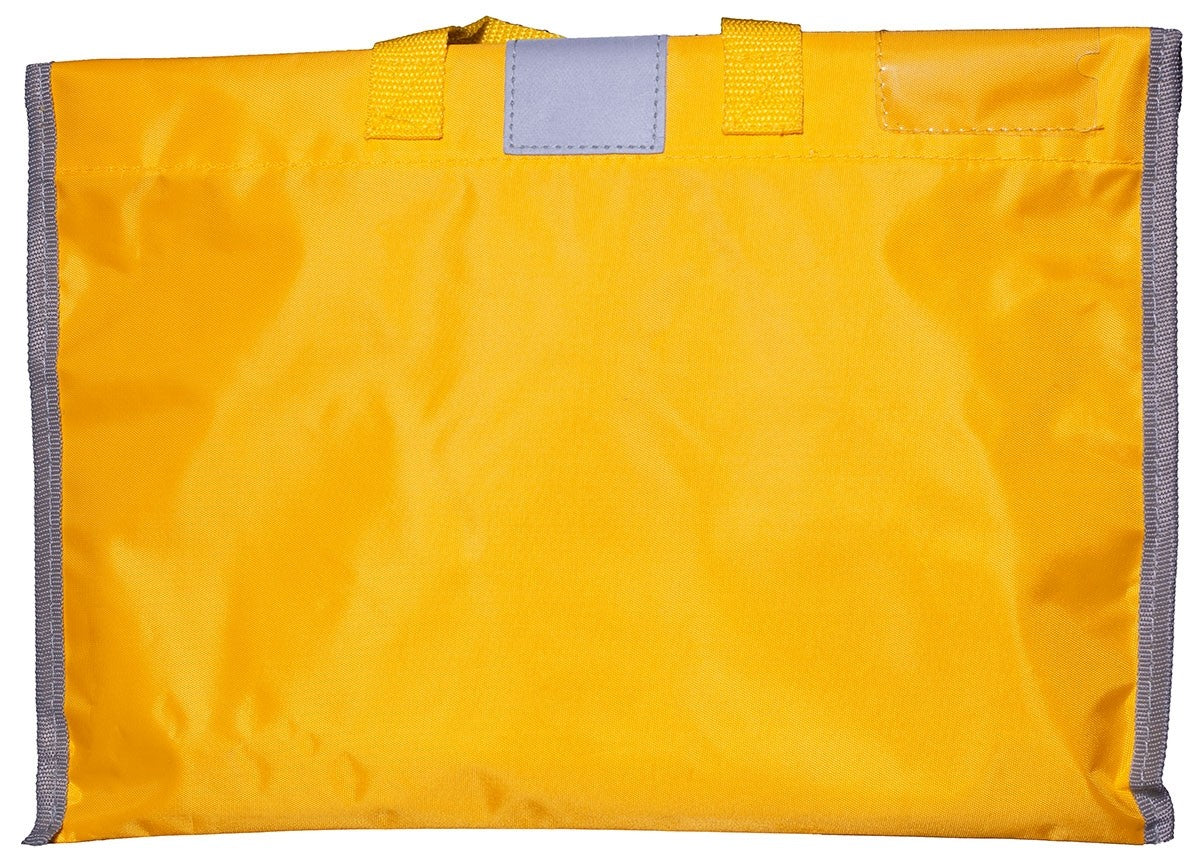 Montford MFMC1Y Music Carrier - Yellow