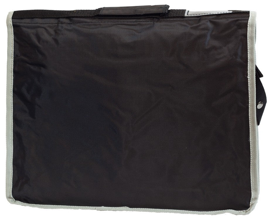 Montford MFMC2BK Music Carrier Plus - Black