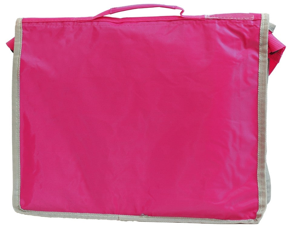 Montford MFMC2PK Music Carrier Plus - Pink