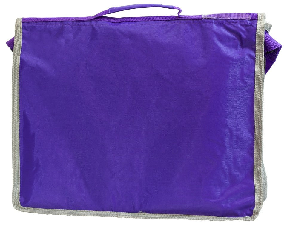 Montford MFMC2PR Music Carrier Plus - Purple