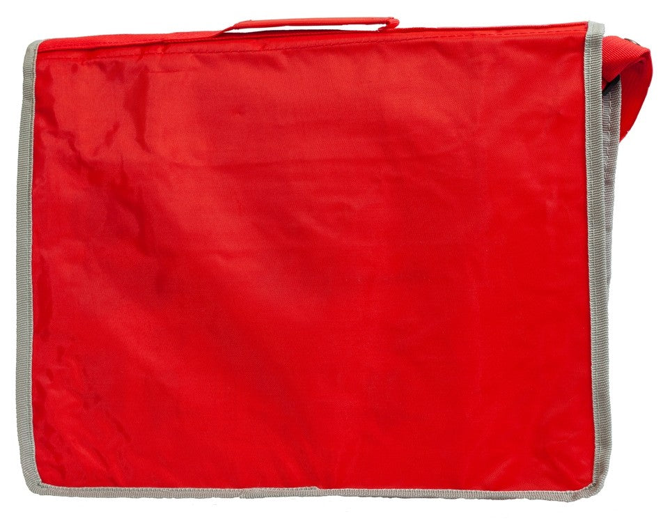 Montford MFMC2R Music Carrier Plus - Red