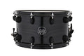 Mapex (MPNMP4800BMB) MPX 14" x 8" Snare Drum - Transparent Midnight Black