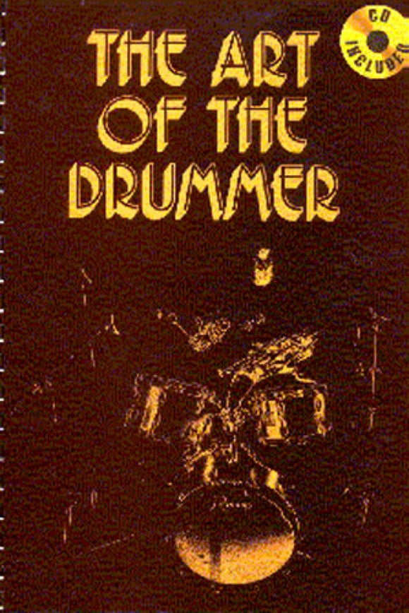 The Art Of The Drummer - Volume 1