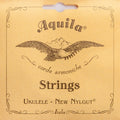 Aquila 23U New Nylgut GCEA High G Baritone Ukulele String Set