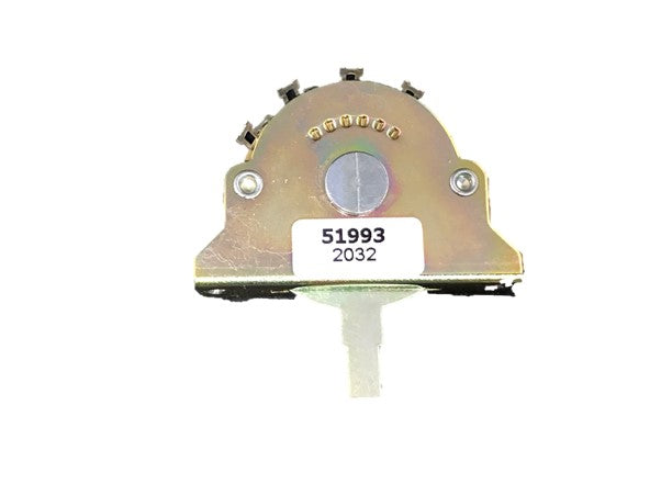 Oak Grigsby 5 Way Selector Switch - No Cap