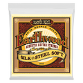 Ernie Ball Earthwood SILK & STEEL (Soft) 80/20 Bronze Acoustic Strings