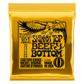 Ernie Ball Skinny Top Beefy Bottom 10 - 54 Electric Guitar Strings