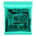 Ernie Ball Not Even Slinky 12 - 56 Electric Guitar Strings