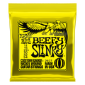 Ernie Ball Beefy Slinky 11 - 54 Electric Guitar Strings