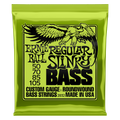 Ernie Ball Regular Slinky Bass Guitar Strings 50 - 105