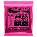 Ernie Ball Super Slinky Bass Strings 45 - 100