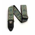 Ernie Ball Imperial Paisley Classic Jacquard Guitar Strap