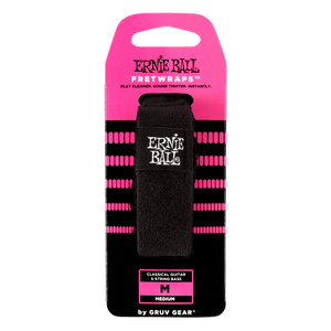 Ernie Ball FretWrap by Gruv Gear - Medium / MD