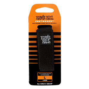 Ernie Ball FretWrap by Gruv Gear - Large / LG
