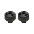 Tama (CM8P) Cymbal Mate Cymbal Wing Nut - M8 - Pack Of 2