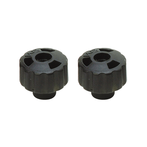 Tama (CM8P) Cymbal Mate Cymbal Wing Nut - M8 - Pack Of 2