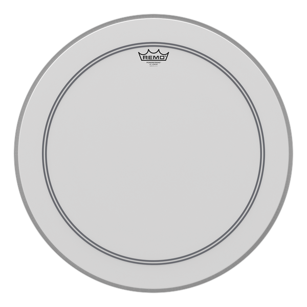 Remo 16” Powerstroke P3 Coated Drum Head / Skin