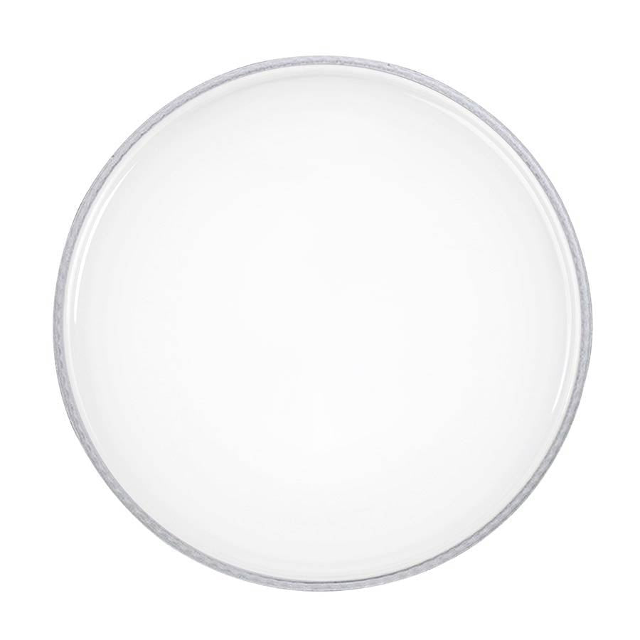 Pro Series 10" Clear Drum Head / Skin - 10 Mil Single Ply