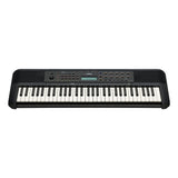 Yamaha PSR-E273 Non-Touch Responsive Keyboard - 61 Keys
