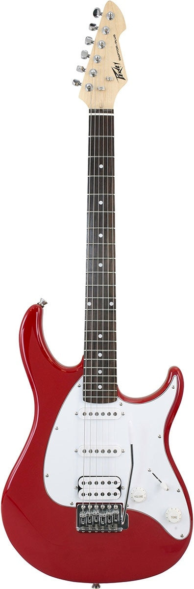 Peavey Raptor Plus Red Electric Guitar