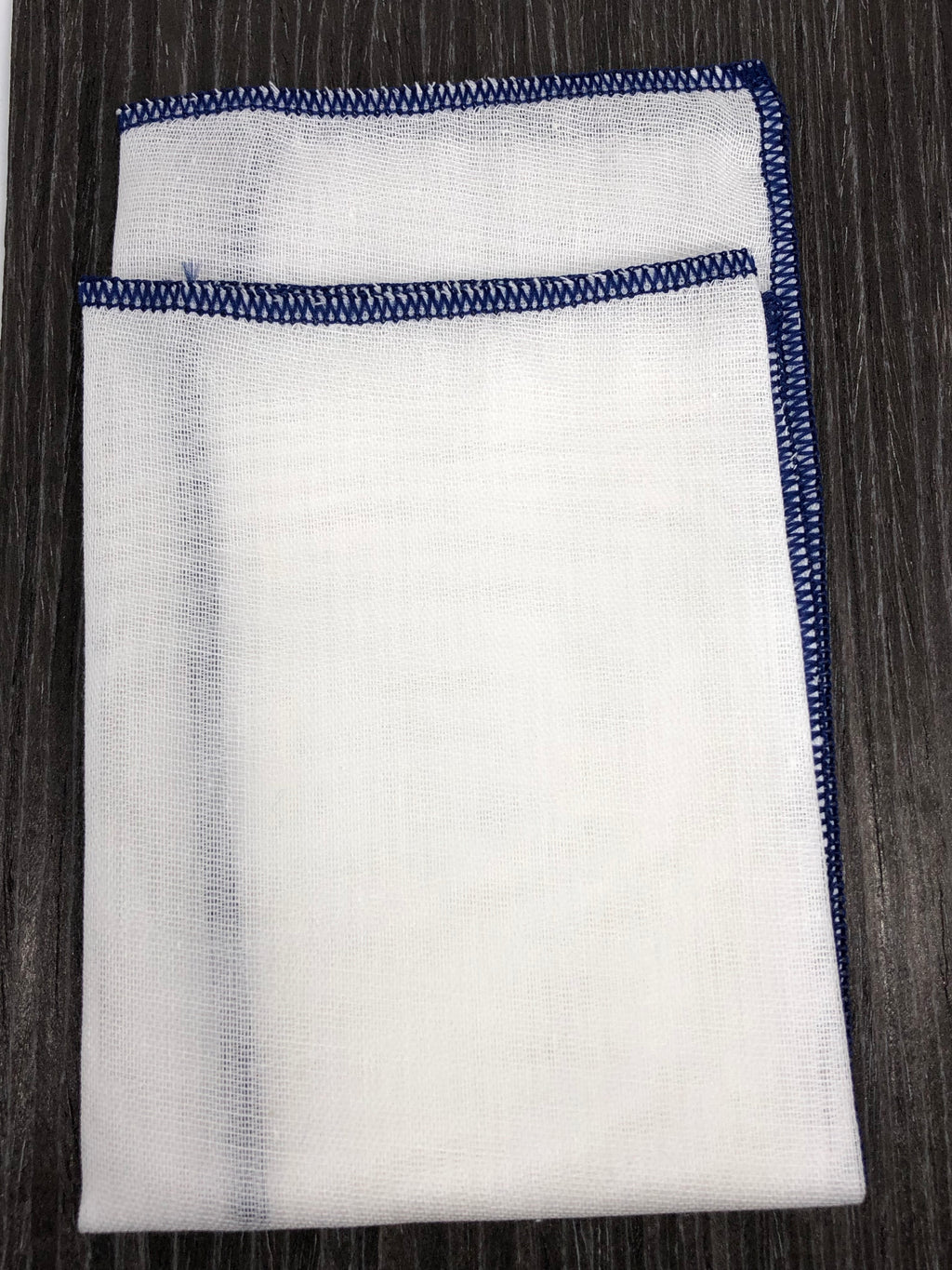 Trevor James Internal Cleaning Gauze Cloth