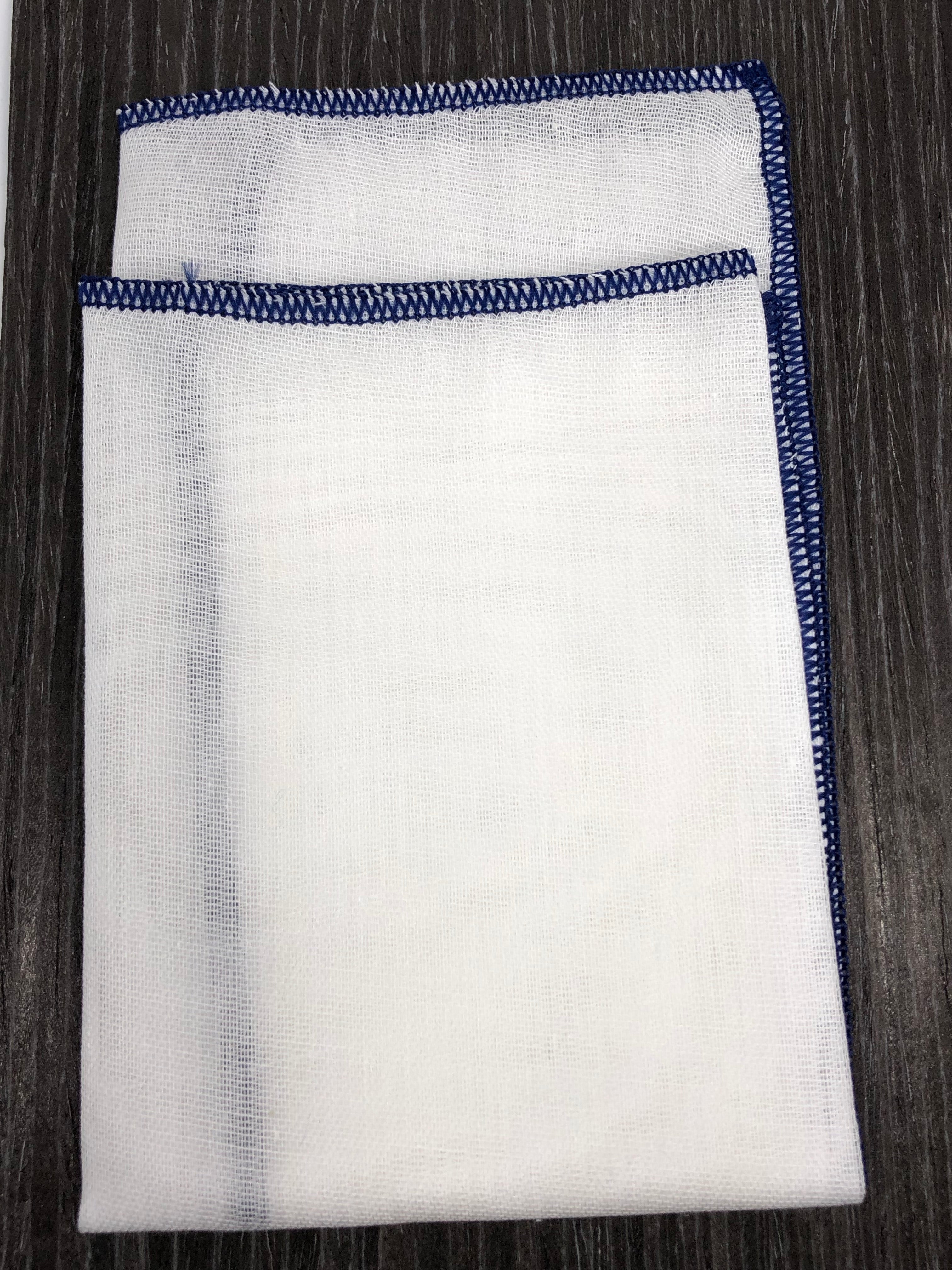 Trevor James Internal Cleaning Gauze Cloth