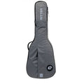 Ritter Carouge RGC3-F Folk / Auditorium Guitar Gig Bag - Elephant Grey