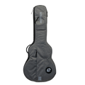 Ritter Carouge RGC3-SA 335 Style Guitar Gig Bag - Elephant Grey