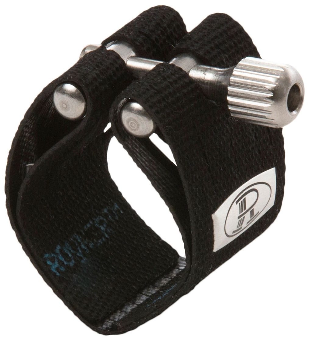 Rovner C-1R MK III Clarinet Ligature & Cap