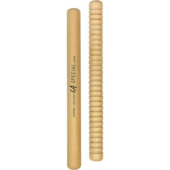 LA Special By ProMark Hickory Rhythm Sticks -