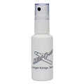 Slide-O-Mix trombone spray bottle - 30ml