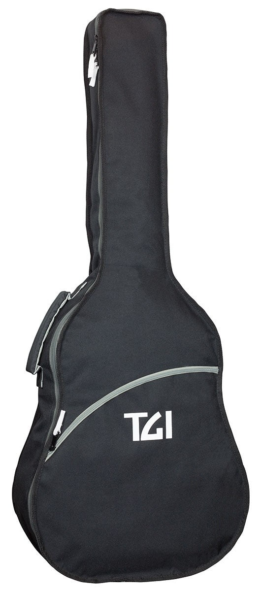 TGI Dreadnought Gig Bag / Cover  - Student Series