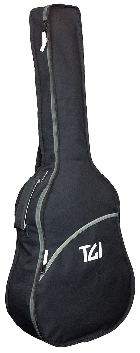 TGI Dreadnought Gig Bag / Cover  - Student Series