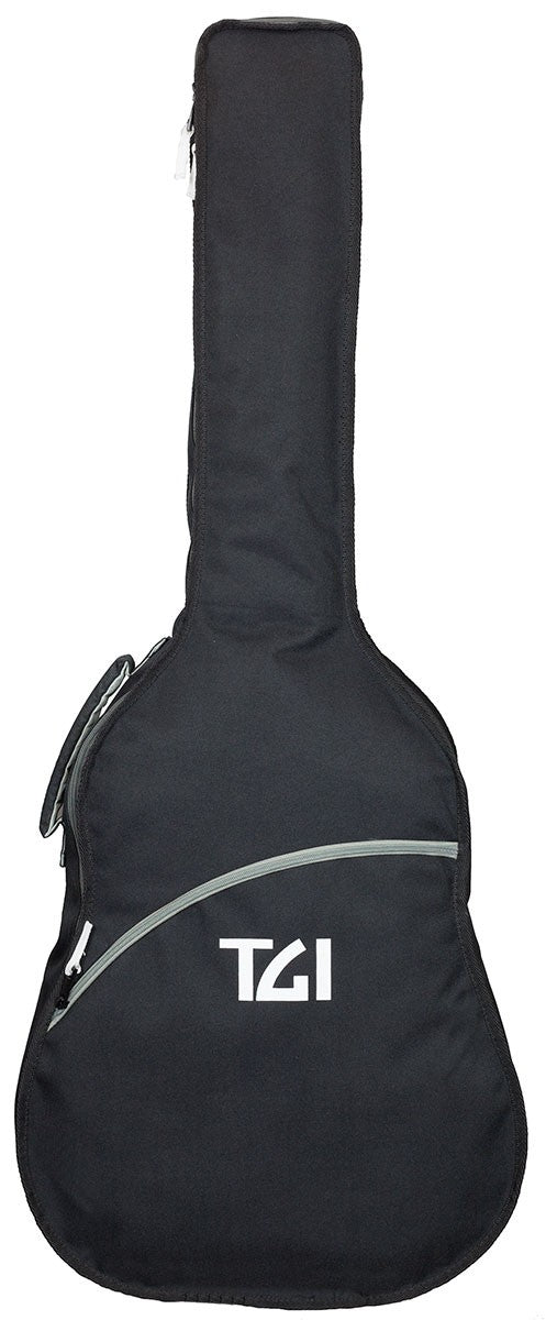 TGI Electric Guitar Gig Bag / Cover  - Student Series