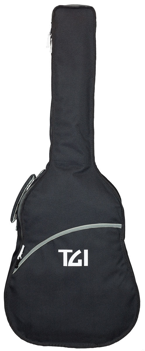 TGI Bass Guitar Gig Bag / Cover  - Student Series