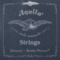 Aquila 103U SUPERNYLGUT Regular / High G Concert Ukulele String Set