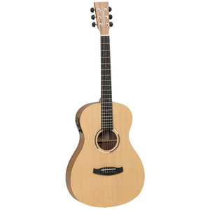 Tanglewood Discovery Exotic (DBT-PE-HR) Electro Acoustic Parlour Guitar