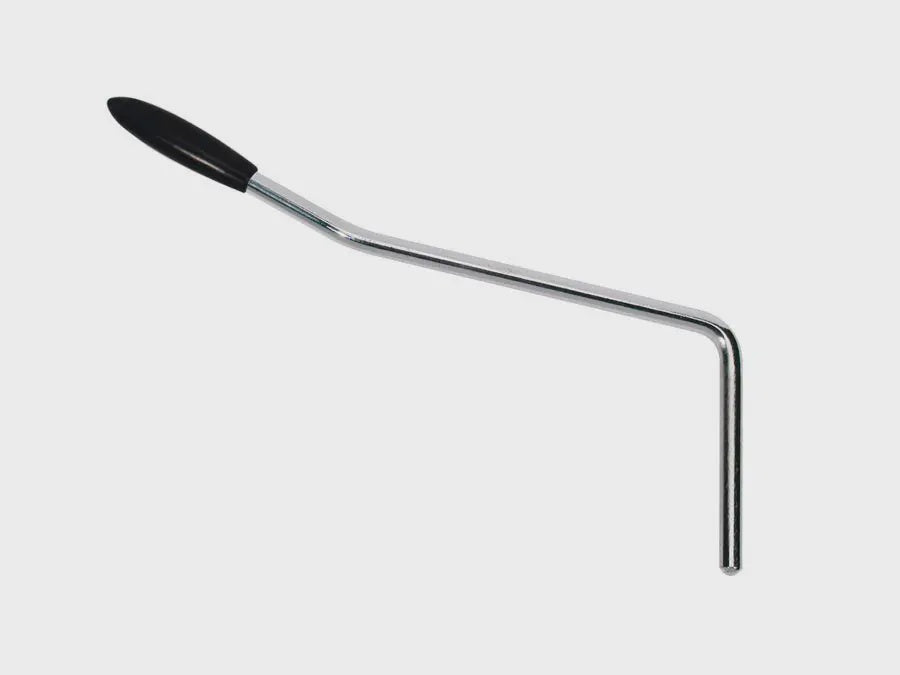 TA-WV-CB  Wilkinson tremolo arm, vintage style 5mm NO THREAD