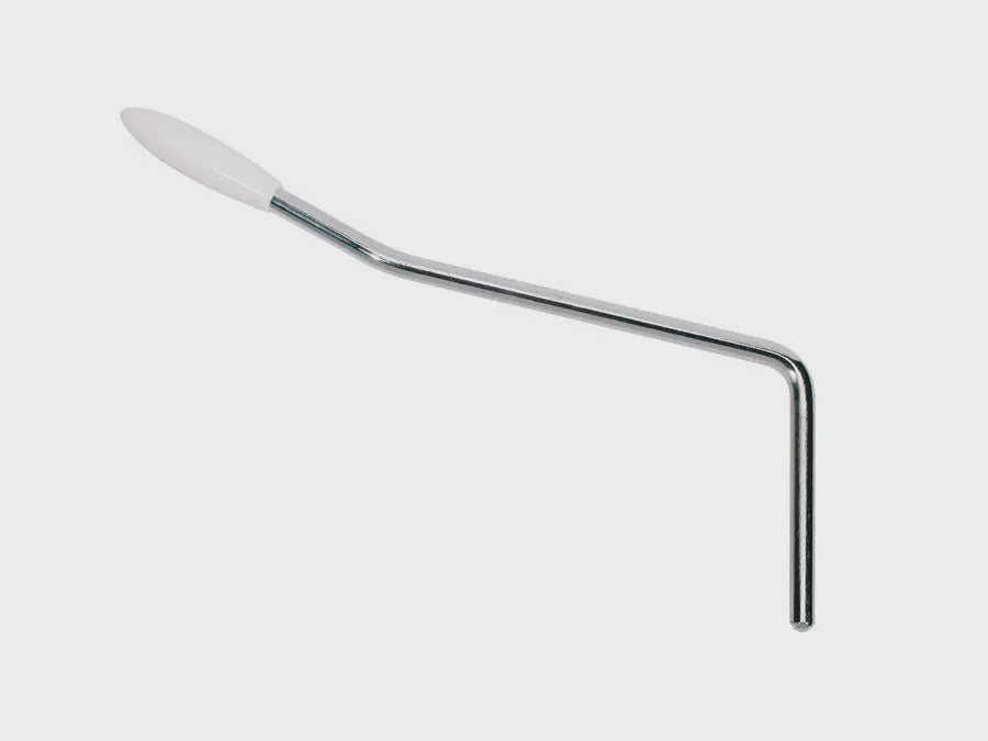 Wilkinson TA-WV-CW Tremolo Arm, Vintage Style 5mm - NO THREAD