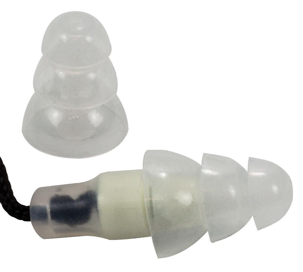 TGI TGIED2 Ear Defenders - 20db SNR