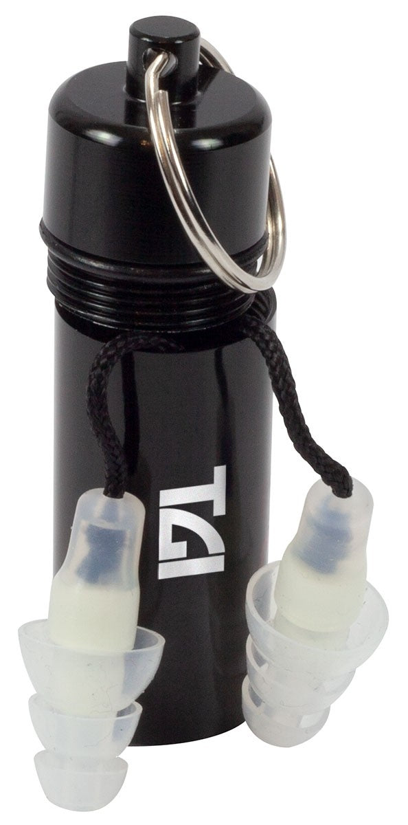 TGI TGIED2 Ear Defenders - 20db SNR