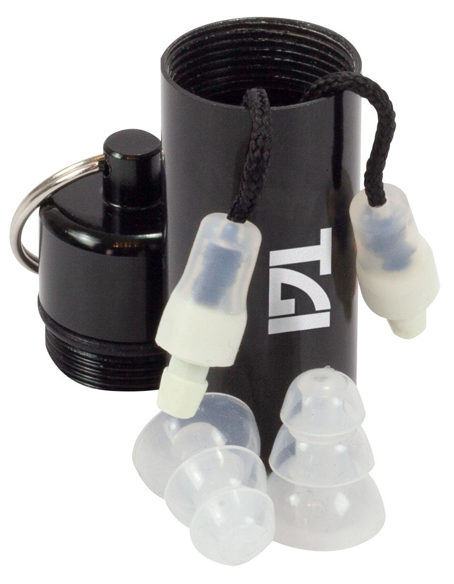TGI TGIED2 Ear Defenders - 20db SNR