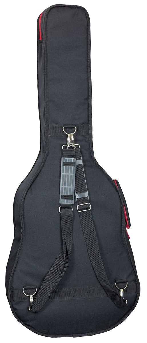 TGI 4300A Gig bag 4/4 Classical Guitar - Transit Series