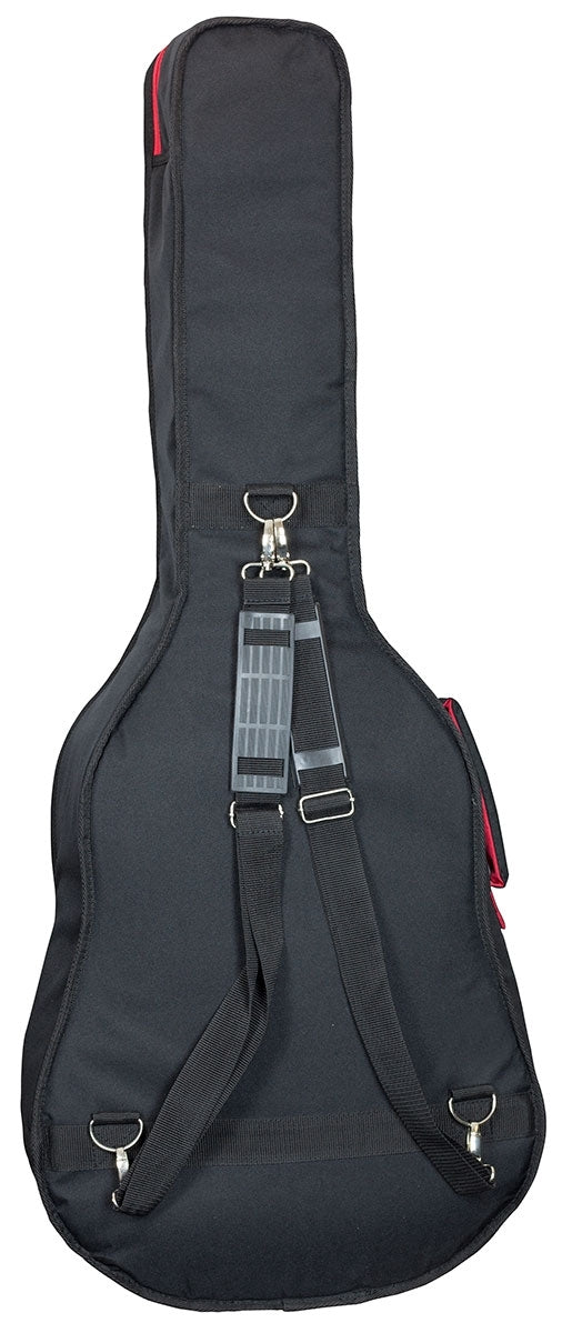 TGI Jumbo Padded Gig Bag - Transit Series