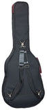 TGI (4300B) 3/4 Classical Guitar Gig Bag  - Transit Series