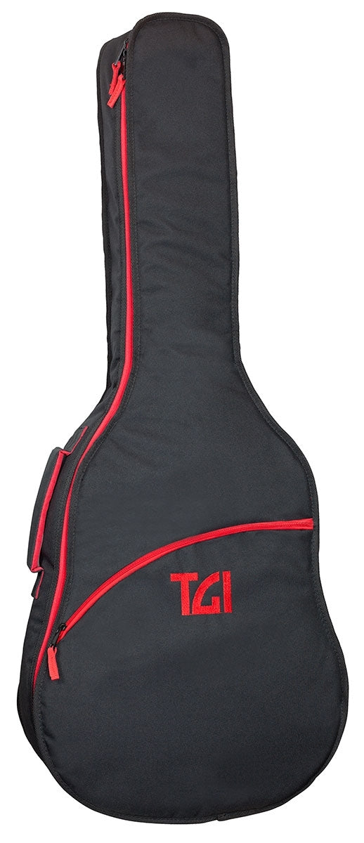 TGI Jumbo Padded Gig Bag - Transit Series
