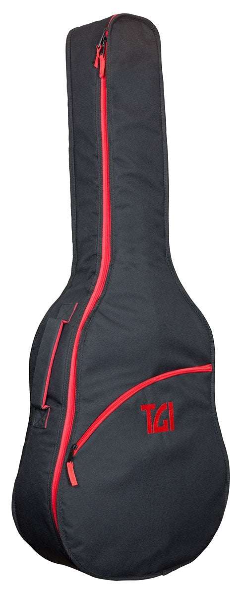 TGI Jumbo Padded Gig Bag - Transit Series