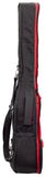 TGI (4300A) Gig bag 4/4 Classical Guitar - Transit Series